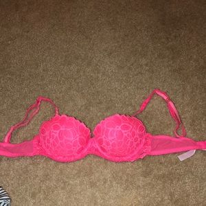 PINK bra